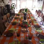 בית הארחה чичарите גברובו