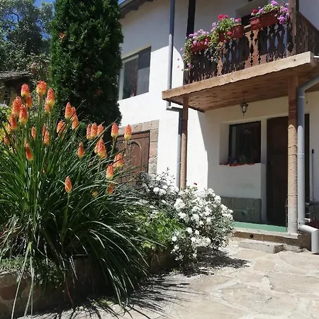 чичарите בית הארחה *