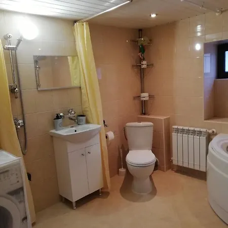 чичарите גברובו