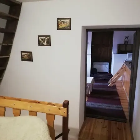 чичарите Gasthof *