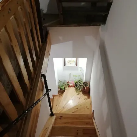 בית הארחה чичарите