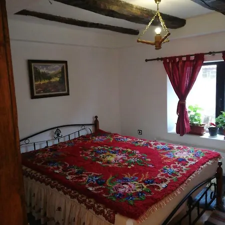 чичарите Gasthof