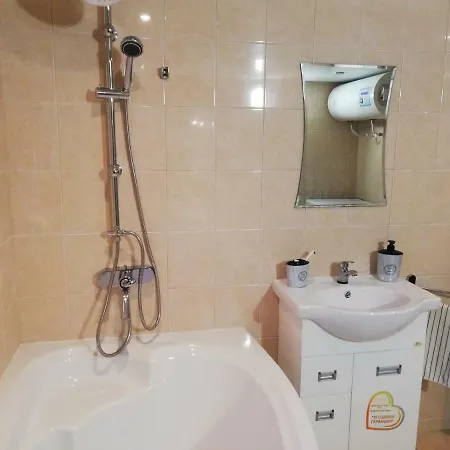 בית הארחה чичарите גברובו