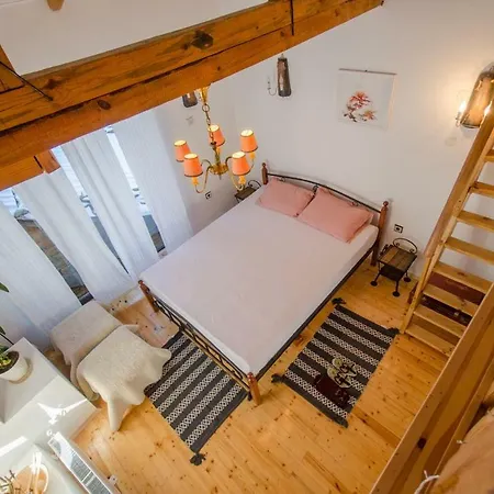 בית הארחה чичарите גברובו