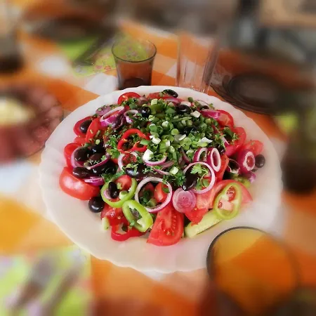 чичарите גברובו