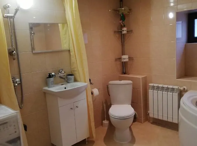 чичарите 加布罗沃