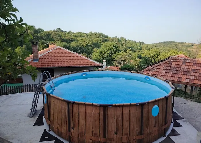 чичарите 加布罗沃