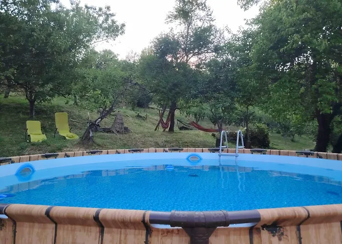 чичарите * 加布罗沃