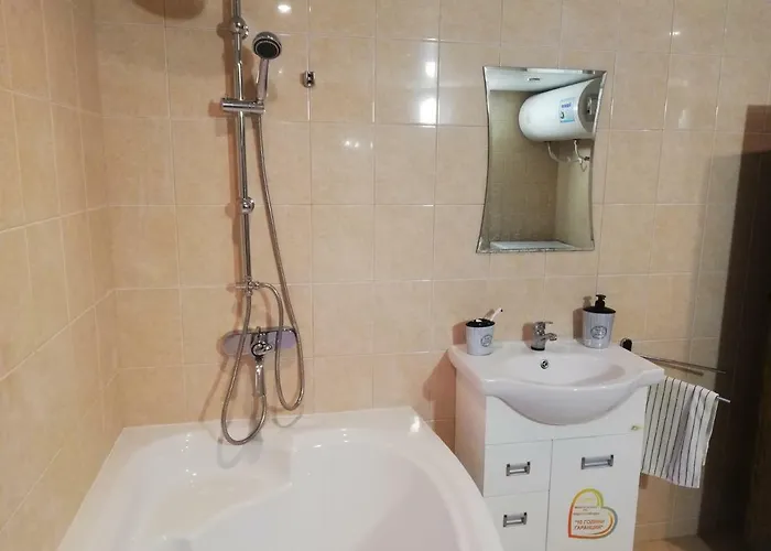 招待所 чичарите 加布罗沃