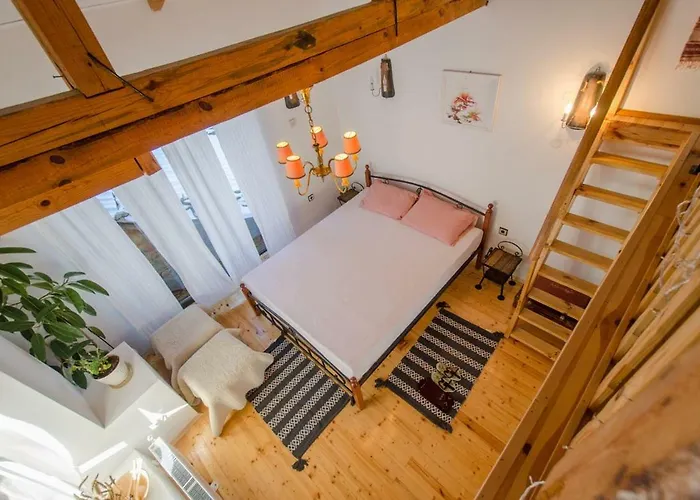 招待所 чичарите 加布罗沃